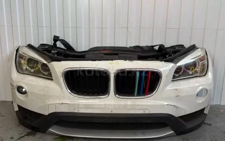 Ноускат на BMW за 100 000 тг. в Алматы