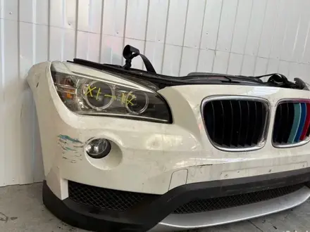 Ноускат на BMW за 100 000 тг. в Алматы – фото 4