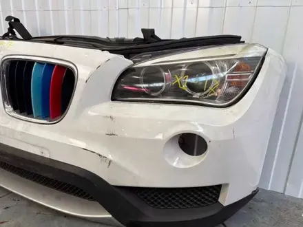 Ноускат на BMW за 100 000 тг. в Алматы – фото 3