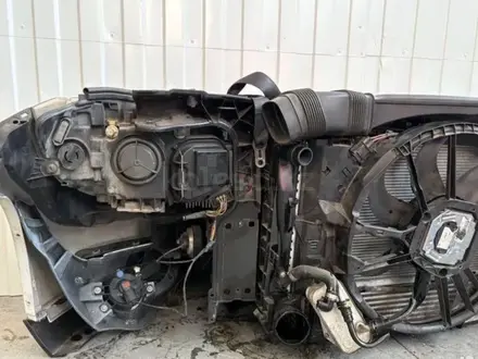 Ноускат на BMW за 100 000 тг. в Алматы – фото 6