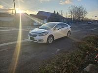 Kia Cerato 2013 годаfor6 400 000 тг. в Алматы