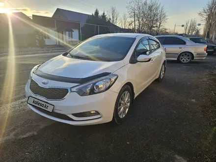 Kia Cerato 2013 года за 6 400 000 тг. в Алматы – фото 21