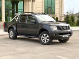 Nissan Navara 2006 года за 7 900 000 тг. в Алматы