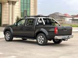 Nissan Navara 2006 года за 7 900 000 тг. в Алматы – фото 3