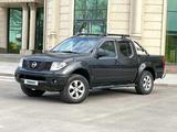 Nissan Navara 2006 года за 7 900 000 тг. в Алматы – фото 2