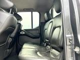 Nissan Navara 2006 года за 7 900 000 тг. в Алматы – фото 5