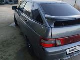 ВАЗ (Lada) 2112 2005 года за 1 000 000 тг. в Атырау