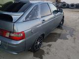 ВАЗ (Lada) 2112 2005 года за 1 000 000 тг. в Атырау – фото 4
