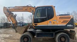 Hyundai  R140W 2013 года за 27 000 000 тг. в Шымкент – фото 4