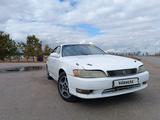Toyota Mark II 1993 годаfor2 000 000 тг. в Петропавловск