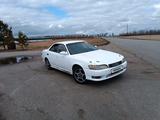 Toyota Mark II 1993 годаfor2 000 000 тг. в Петропавловск – фото 4