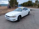 Toyota Mark II 1993 годаfor2 000 000 тг. в Петропавловск – фото 5