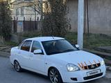 ВАЗ (Lada) Priora 2170 2014 года за 4 000 000 тг. в Шымкент – фото 2