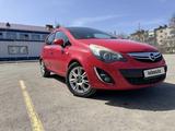 Opel Corsa 2012 годаүшін3 000 000 тг. в Хромтау