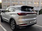 Chery Tiggo 7 Pro 2024 года за 8 500 000 тг. в Алматы – фото 3