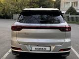 Chery Tiggo 7 Pro 2024 года за 8 500 000 тг. в Алматы – фото 4