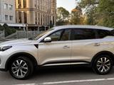 Chery Tiggo 7 Pro 2024 года за 8 500 000 тг. в Алматы – фото 2