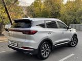 Chery Tiggo 7 Pro 2024 года за 8 500 000 тг. в Алматы – фото 5
