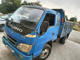 Forland  L7 CARGO TRUCK 2010 годаүшін2 800 000 тг. в Туркестан – фото 3