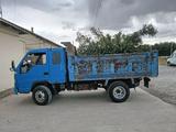 Forland  L7 CARGO TRUCK 2010 годаүшін2 800 000 тг. в Туркестан – фото 4