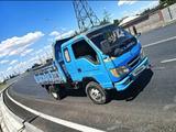 Forland  L7 CARGO TRUCK 2010 годаүшін2 800 000 тг. в Туркестан – фото 5
