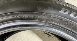 Летние шины Dunlop r19үшін95 000 тг. в Караганда – фото 3