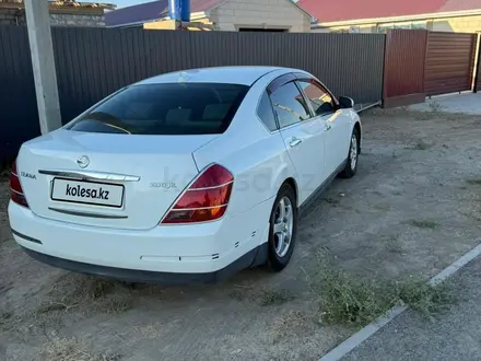 Nissan Teana 2007 года за 2 800 000 тг. в Атырау – фото 2