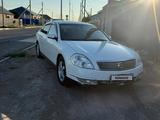 Nissan Teana 2007 годаүшін2 800 000 тг. в Атырау – фото 3
