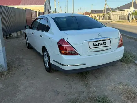 Nissan Teana 2007 года за 2 800 000 тг. в Атырау – фото 4