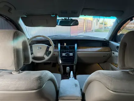 Nissan Teana 2007 года за 2 800 000 тг. в Атырау – фото 5