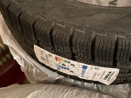 Шины Ikon 235/65/r18 Nordman RS2 за 60 000 тг. в Алматы – фото 2