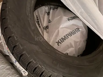 Шины Ikon 235/65/r18 Nordman RS2 за 60 000 тг. в Алматы – фото 3