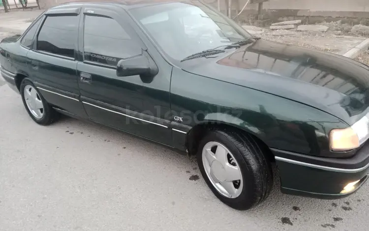 Opel Vectra 1994 годаfor1 300 000 тг. в Туркестан