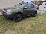 Renault Duster 2016 года за 5 490 000 тг. в Алматы