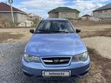 Daewoo Nexia 2009 годаүшін2 000 000 тг. в Актобе – фото 2