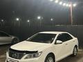 Toyota Camry 2013 года за 10 000 000 тг. в Шымкент