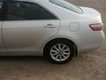 Toyota Camry 2008 года за 6 000 000 тг. в Караганда – фото 4