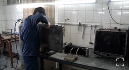 Ремонт радиаторов и промывка систем отопления и охлаждения авто в Караганда – фото 2