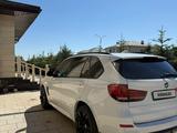 BMW X5 2016 годаүшін17 500 000 тг. в Караганда – фото 4
