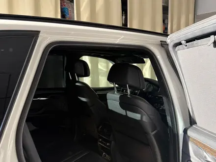 BMW X5 2016 года за 17 500 000 тг. в Караганда – фото 11