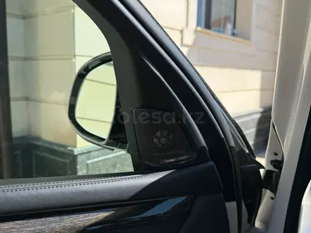 BMW X5 2016 года за 17 500 000 тг. в Караганда – фото 13