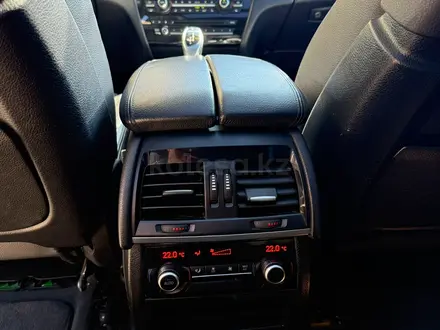 BMW X5 2016 года за 17 500 000 тг. в Караганда – фото 18