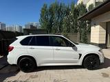 BMW X5 2016 годаүшін17 500 000 тг. в Караганда – фото 3
