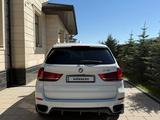 BMW X5 2016 годаүшін17 500 000 тг. в Караганда – фото 5