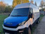 IVECO  Daily 2017 года за 15 500 000 тг. в Усть-Каменогорск – фото 2