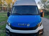 IVECO  Daily 2017 года за 15 500 000 тг. в Усть-Каменогорск