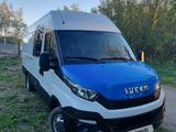 IVECO  Daily 2017 года за 15 500 000 тг. в Усть-Каменогорск – фото 3