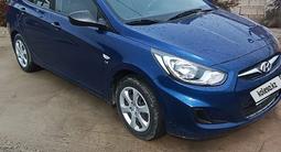 Hyundai Accent 2014 годаүшін4 500 000 тг. в Шымкент – фото 2