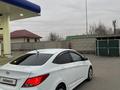 Hyundai Accent 2015 года за 5 000 000 тг. в Алматы – фото 6