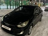 Hyundai Accent 2013 года за 5 100 000 тг. в Астана
